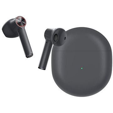 Obrázok OnePlus Buds Gray (5481100037)