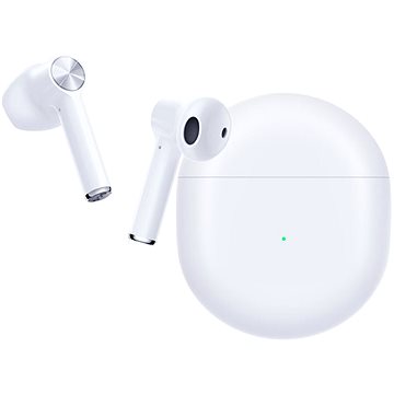 Obrázok ONEPLUS Buds White