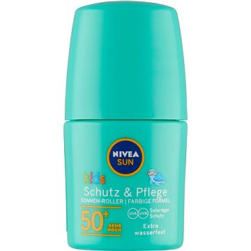 Obrázok Nivea Sun Kids mlieko na opaľovanie pre deti SPF 50+  50 ml