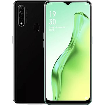 Obrázok Oppo A31 čierny