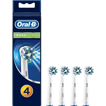 Obrázok Oral B EB 50-4 Cross Action (4210201135302)