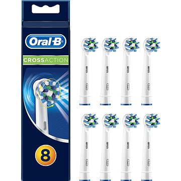 Obrázok Oral B EB 50-8 Cross Action (4210201135395)