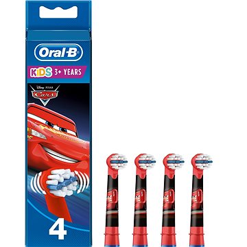 Obrázok Oral-B EB 10-4 Cars