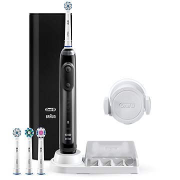 Obrázok Oral-B PRO 10000 Black (4210201203711)