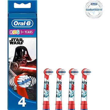 Obrázok Oral-B EB 10-4 Star Wars