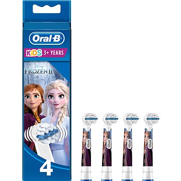 Obrázok Oral-B EB 10-4 Frozen