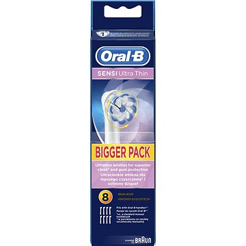 Obrázok Oral-B EB 60-8 Sensitive