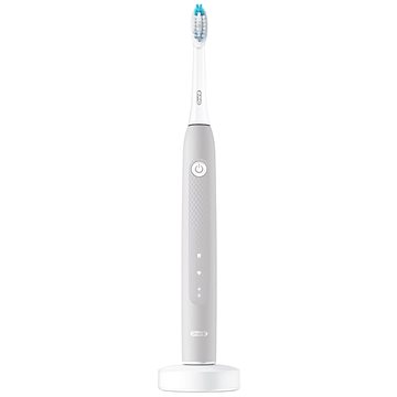 Obrázok Oral-B Pulsonic Slim Clean 2000 Grey (4210201305842)