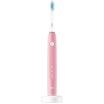 Obrázok Oral-B Pulsonic Slim Clean 2000 Pink (4210201305866)