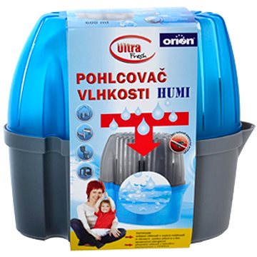 Obrázok Orion Humi HUMI 0,6 l