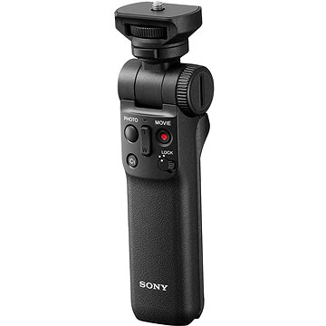 Obrázok Sony GP-VPT2BT Bluetooth Vlogging Accessory handle, GPVPT2BT.SYU-521439