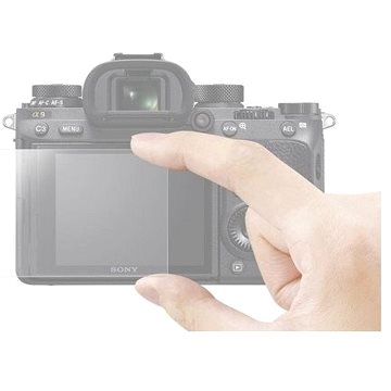 Obrázok Sony PCK-LG1 Screen Protection A9 Display