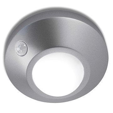 Obrázok Stropná LED lampa OSRAM NIGHTLUX, strieborná (4058075026605)