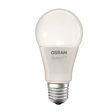 Obrázok OSRAM Smart+ CLA60 RGBW 10W E27 matná (4058075816558)