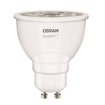 Obrázok OSRAM Smart+ SPOT MR16 5W GU5,3 TW 12V (4058075816657)