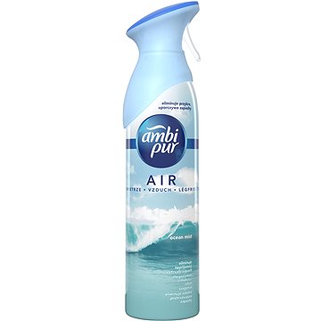 Obrázok Osviežovač vzduchu Ambi Pur freshelle v spreji Ocean Mist