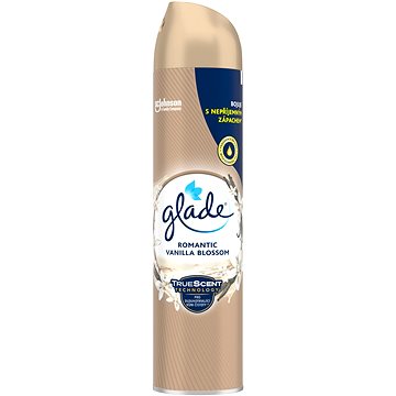 Obrázok Glade by Glade by Brise aerosol MAGNOLIE vanilka 300 ml