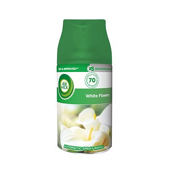 Obrázok Airwick Freshmatic náplň Biele kvety frézie 250 ml (3059943009042)