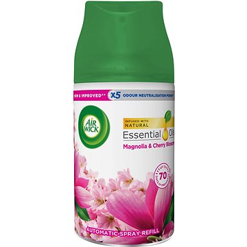 Obrázok Osviežovač Air wick NN magnólia 250ml