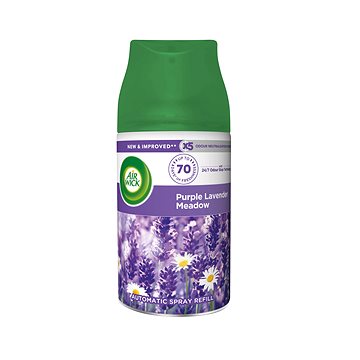 Obrázok Airwick Freshmatic náplň Levanduľa 250 ml (3059943009080)