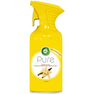 Obrázok Airwick Pure Sladká vanilka 250 ml (5900627070378)