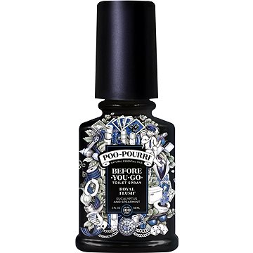 Obrázok POO-POURRI Royal Flush 59 ml (1230000005357)