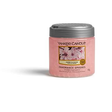 Obrázok YANKEE CANDLE Cherry Blossom 170 g (5038581085470)