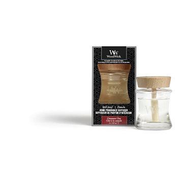 Obrázok WOODWICK Cinnamon Chai Spill-Proof 148 ml (5038581089591)