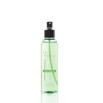 Obrázok MILLEFIORI MILANO Green Fig And Iris 150 ml (8055182131495)