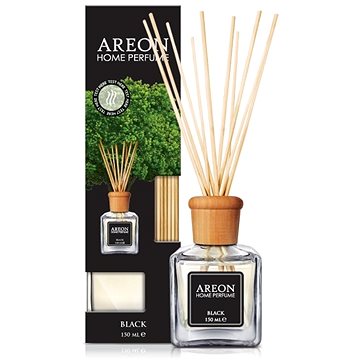 Obrázok AREON HOME PERFUME 150ml Black