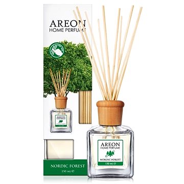 Obrázok AREON Home Perfume Nordic Forest 150 ml (3800034975261)