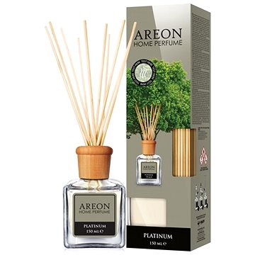 Obrázok AREON HOME PERFUME LUX 150ml Platinum