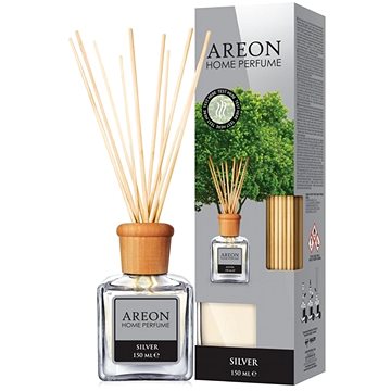 Obrázok AREON HOME PERFUME LUX 150ml Silver