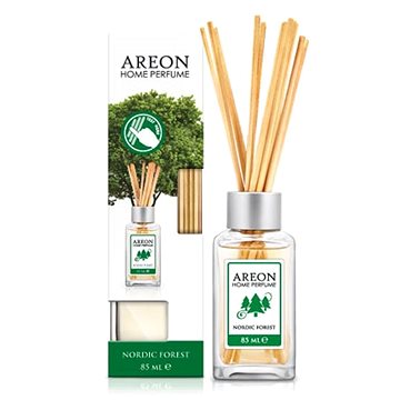 Obrázok AREON Home Perfume Nordic Forest 85 ml (3800034975247)