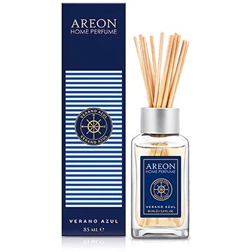 Obrázok Areon Home Perfume Sticks - Verano Azul vôňa 85ml