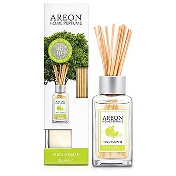 Obrázok AREON HOME PERFUME 85ml Yuzu Squash