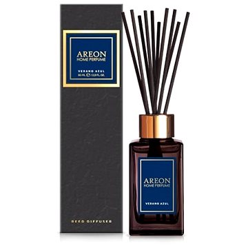 Obrázok AREON HOME PERFUME BL 85ml Verano Azul