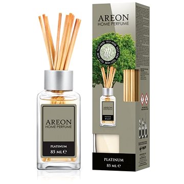 Obrázok PL03 PerfumeSticks Lux Plati. 85ml AREON