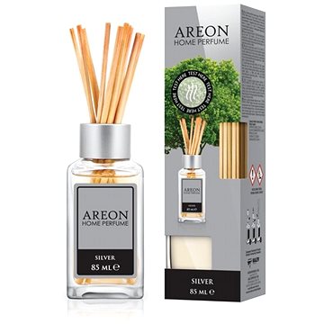 Obrázok AREON HOME PERFUME LUX 85ml Silver