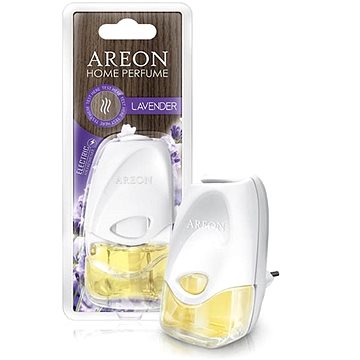 Obrázok AREON ELECTRIC LAVENDER