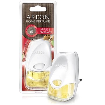 Obrázok AREON ELECTRIC APPLE & CINNAMON