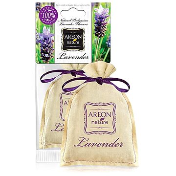 Obrázok AREON BIO - Lavender