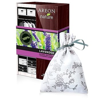 Obrázok AREON NATURE PREMIUM LAVENDER 25 G