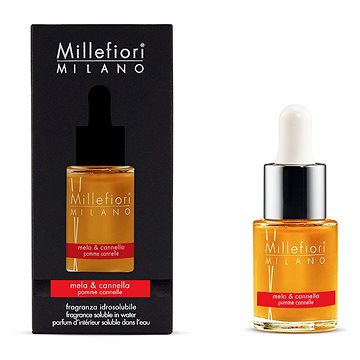 Obrázok Millefiori Milano Aróma olej 15ml / Jablko a škorica 1311631
					
				