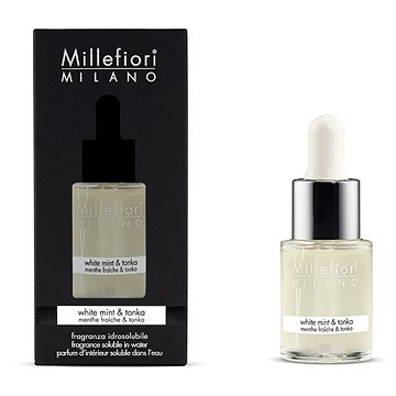 Obrázok Millefiori Milano Aróma olej 15ml / Citrusy a mäta 1311639
					
				