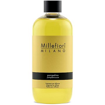 Obrázok Millefiori Natural Pompelmo náhradná náplň 500 ml  