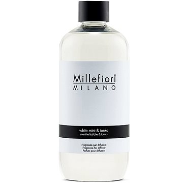 Obrázok Millefiori Natural náplň do aróma difuzérov 500 ml