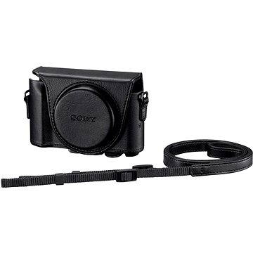 Obrázok SONY Pouzdro LCJ-HWAB pro WX500/HX90 LCJHWAB.SYH