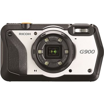 Obrázok RICOH G900 biely