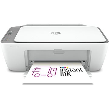 Obrázok HP Deskjet 2720 (3XV18B#670)